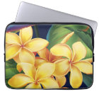 Tropical Paradise Plumeria Neoprène Wetsuit