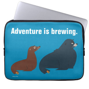 Protection Pour Ordinateur Portable Trouver Dory  Flûte et gouvernail