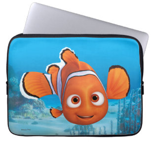 Protection Pour Ordinateur Portable Trouver Dory Nemo