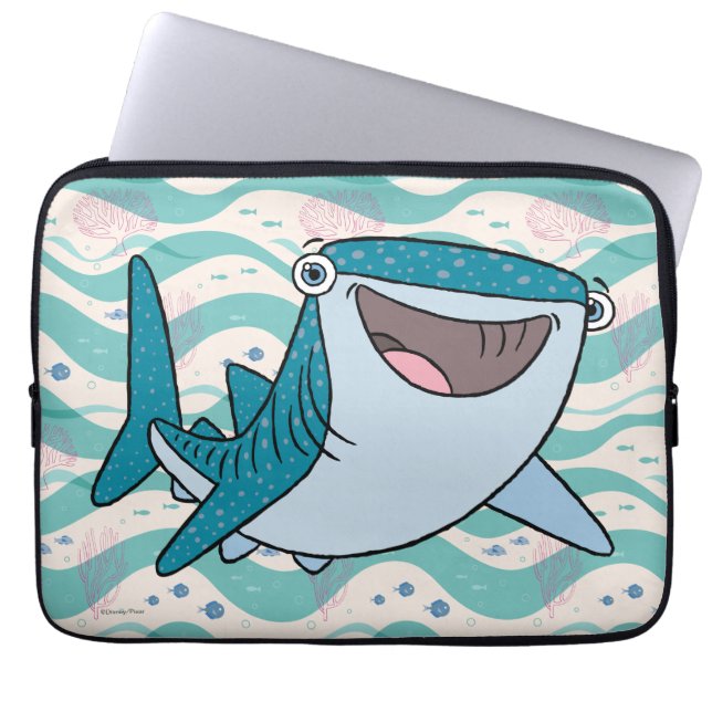 Protection Pour Ordinateur Portable Trouver le destin de Dory (Devant)