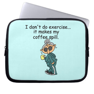 Protection Pour Ordinateur Portable Une Autre Raison De Ne Pas Exercer