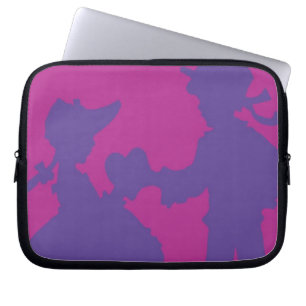 Protection Pour Ordinateur Portable <Valentine> par Steve Collier