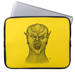 Protection Pour Ordinateur Portable Vampire