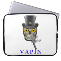 Vaping (homonymie)