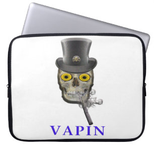 Protection Pour Ordinateur Portable Vaping (homonymie)