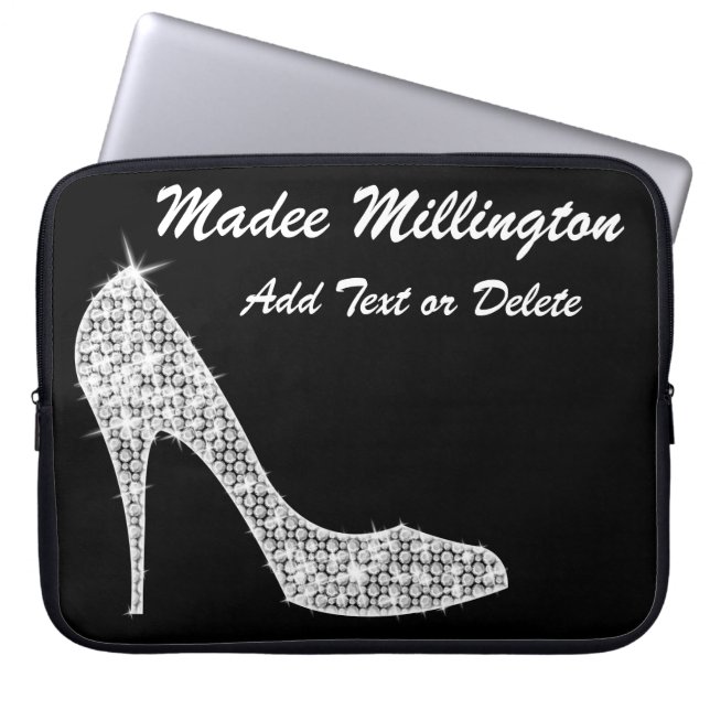 Protection Pour Ordinateur Portable Vente ! Manche à bille - SRF (Devant)