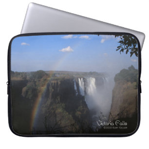 Protection Pour Ordinateur Portable Victoria, automne 1