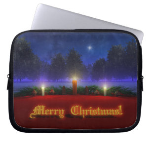 Protection Pour Ordinateur Portable Visions plus lumineuses Manche d'ordinateur portab