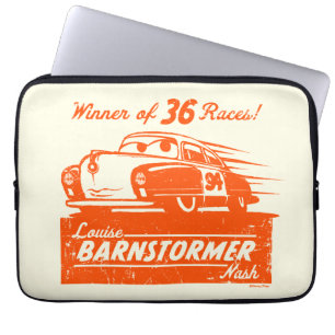 Protection Pour Ordinateur Portable Voitures 3 Louise Barnstormer Nash - 36 courses