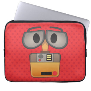 Protection Pour Ordinateur Portable WALL-E Emoji