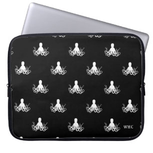 Protection Pour Ordinateur Portable WHC - Douille d'ordinateur portable de poulpe