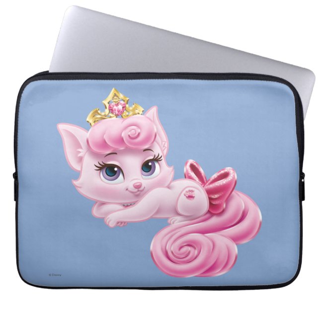 Protection Pour Ordinateur Portable Whisker Haven | Dreamy (Devant)