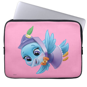 Protection Pour Ordinateur Portable Whisker Haven Mme Featherbon