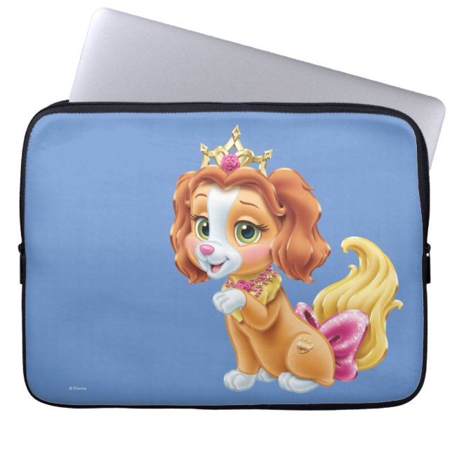 Protection Pour Ordinateur Portable Whisker Haven | Teacup (Devant)