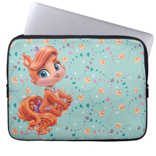 Protection Pour Ordinateur Portable Whisker Haven   Trésor