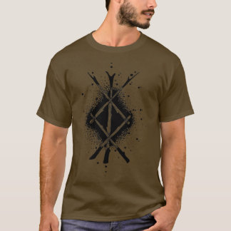 Protection Rune VB T-Shirt