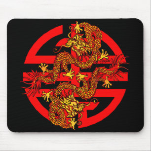 Protection Seal Mousepad