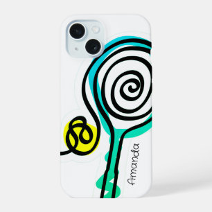 Protection ultra mince pour iPhone 15 Coque