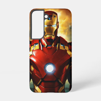 Protective Armour: Stylish Mobile Cover
