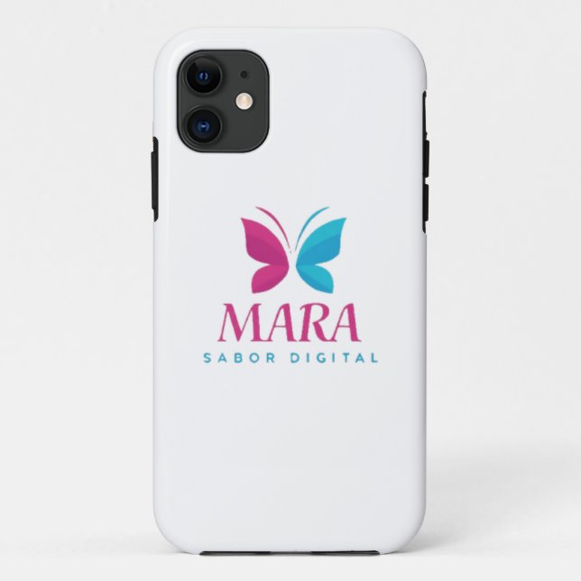 Protective Case for iPhone and iPad – Safety and  (Back)