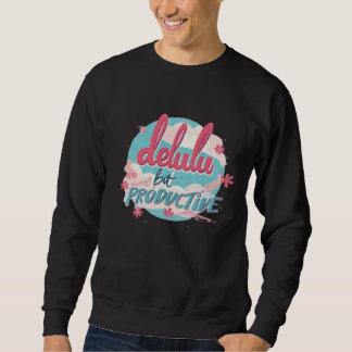 Protective Sweatshirt
