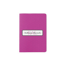 Amour papillon | Magenta dentelle personnalisée