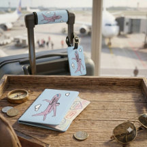 Avion personnalisable