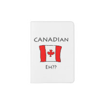 Canadien, hein ?