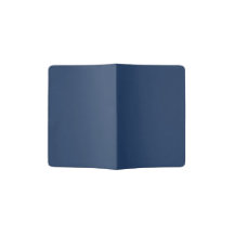 Couleur 1B365D
