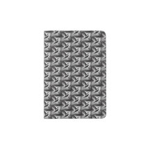 Fundas de Pasaporte Estampadas Paloma