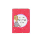 Laissons l'aventure commencer