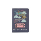 Titulaire du passeport