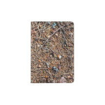 Trésors de la forêt