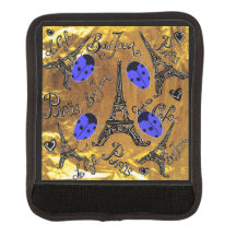 LADYBUGS DE PARIS