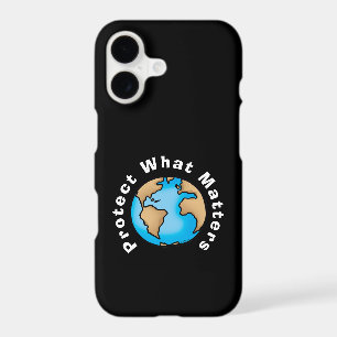 Protéger ce qui compte Éco Terre Design