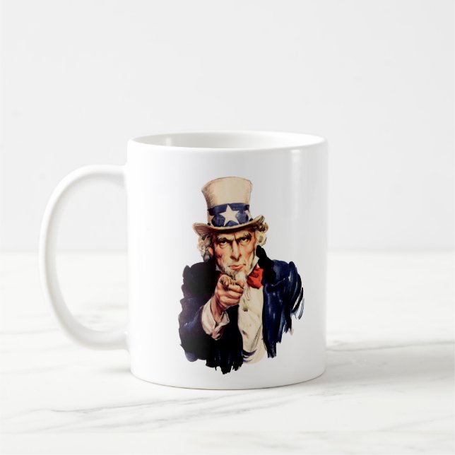 Protéger La Mug De Café Vote 2022 (Gauche)
