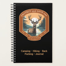 Protéger nos parcs nationaux