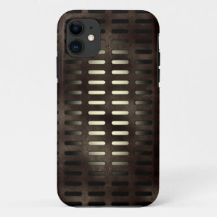 Protégez la puissance dans le coque iphone 2 de