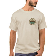 Protégez notre T-shirt Planète