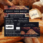 Protein Bread Rolls, Bakers, Bakery Store Advert Flyer<br><div class="desc">Protein Bread Rolls, Bakers, Bakery Store Advertising Flyers By The Business Card Store.</div>