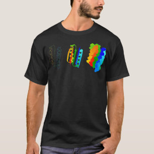 Protéines Classic TShirt