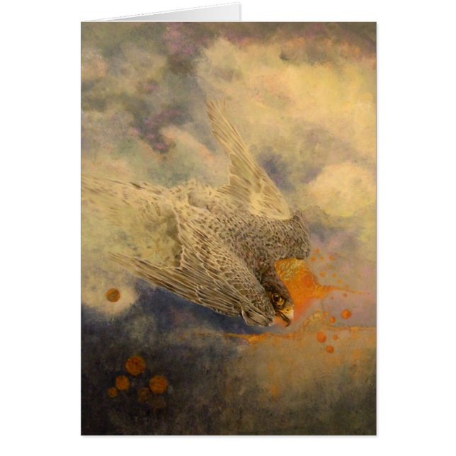 Protenction- Message from Horus (Front)