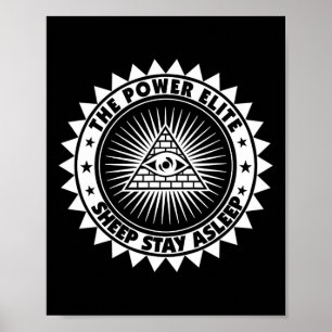 Protest Resist Shirt Freethinker Anarchist Shirt A Poster