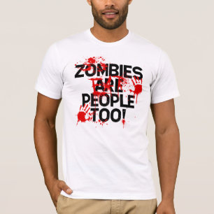 Protest Sign.. T-Shirt
