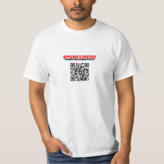 Protest T-shirt : Series One