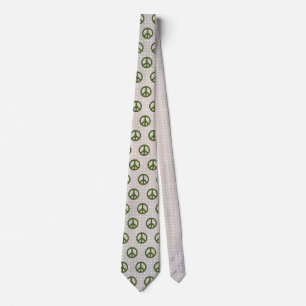 protest tie