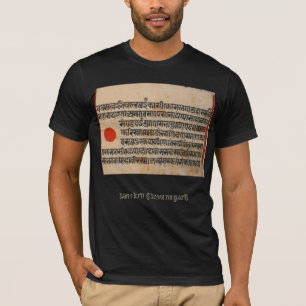 proto o posto rongorongo :)~ T-Shirt