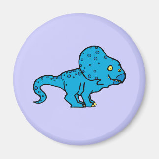 Protoceratops Magnet