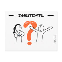 Protocole Carte Core : Enquêter