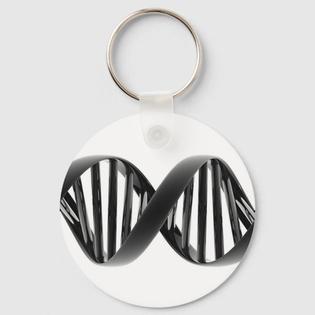Prototype Keychain (Front)